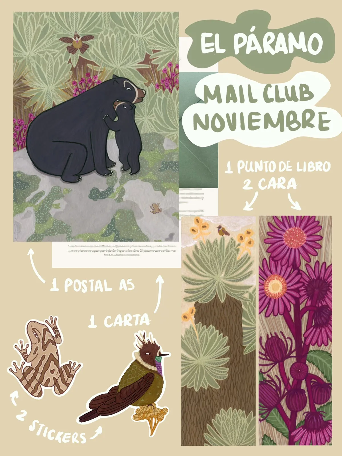 Mail Club