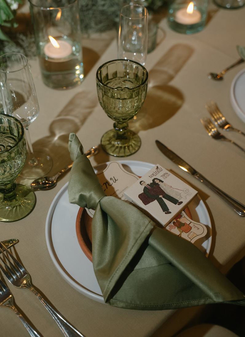 Place setting